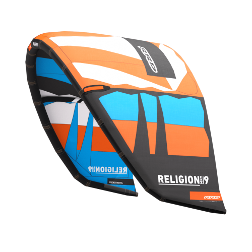 Rrd - RELIGION MK9
