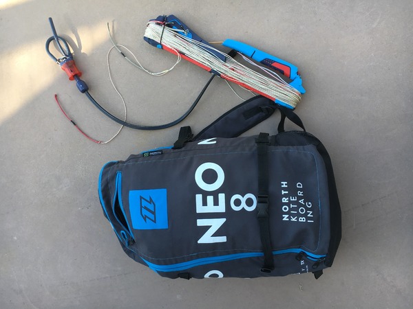 North - neo