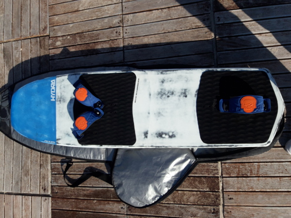 altra - HYDRA PERFORMANCE FOIL RACE