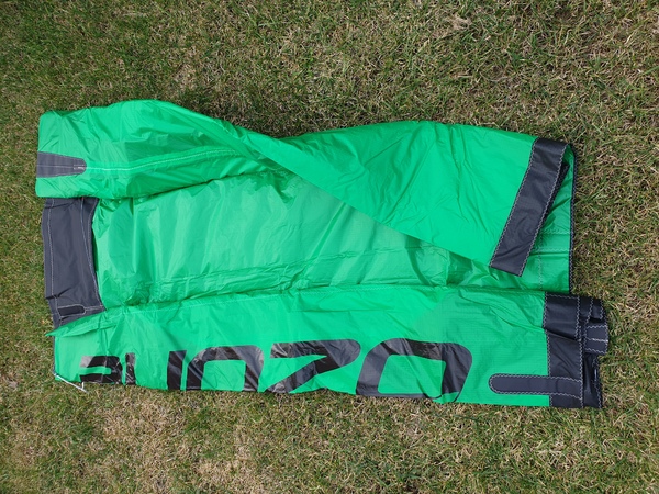 Ozone - EDGE V9