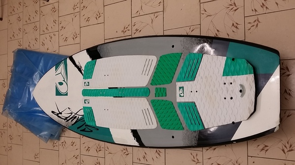 Airush - Slayer 60