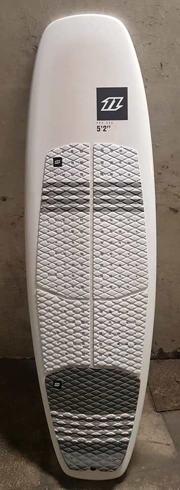 North - north pro csc 5.2