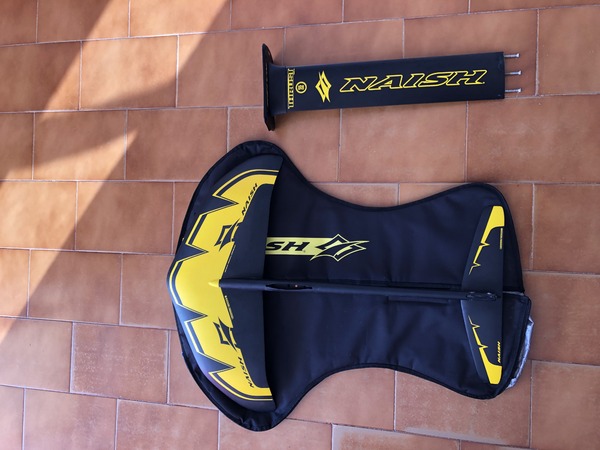 Naish - Trust Foil Large