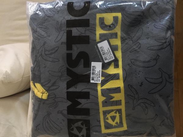 Mystic -