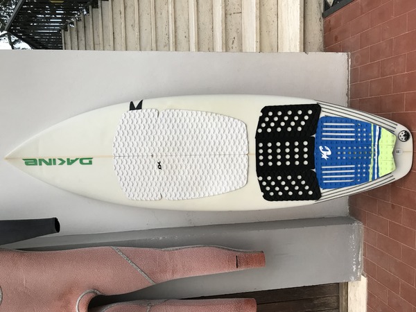 altra - Superbrand surfboards Unit 5.7
