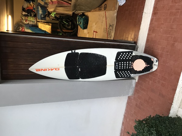 altra - Superbrand surfboards Toy 5.10