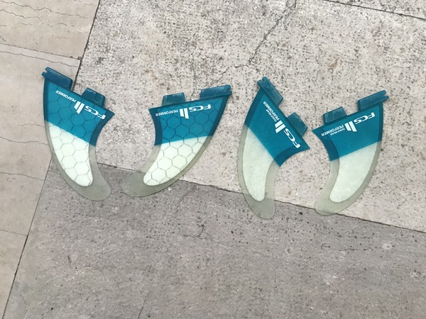 altra - Fcs Fcs 2performer taglia L
