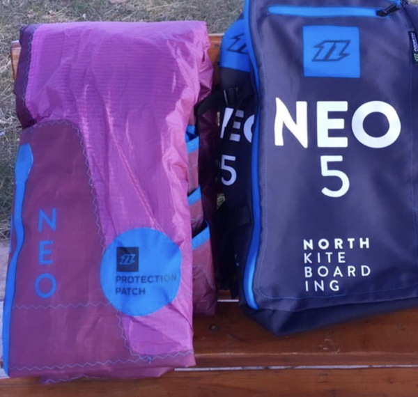 North - Neo5