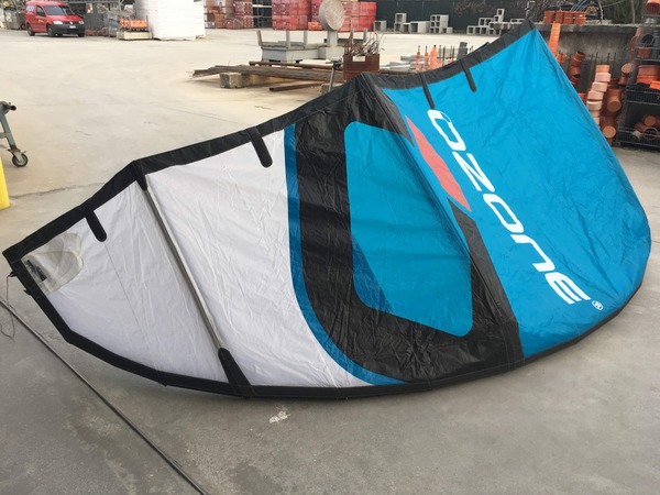 Ozone - EDGE V9 9-MT