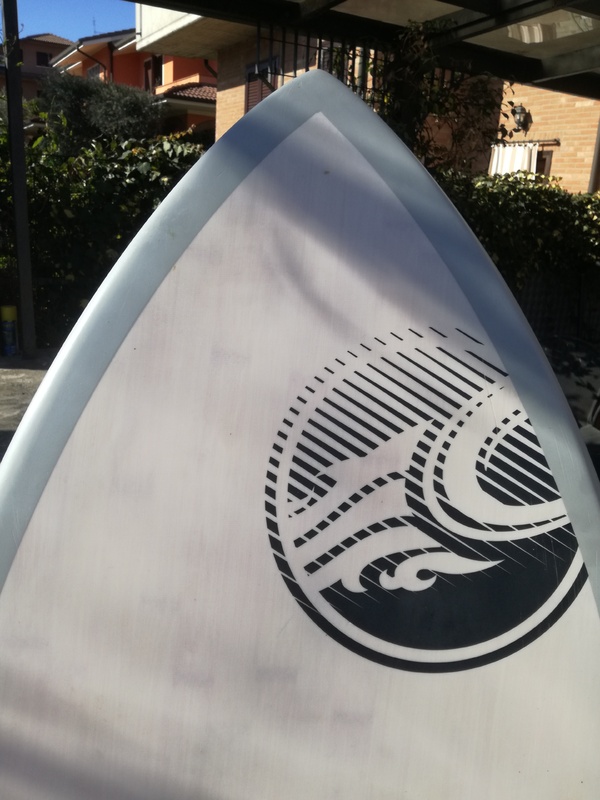 Cabrinha - Spade 5.6