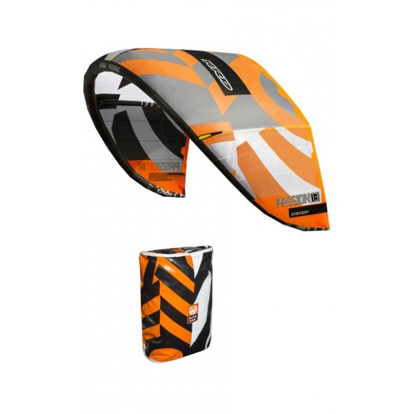 Rrd - Passion MK8 2017 11mt