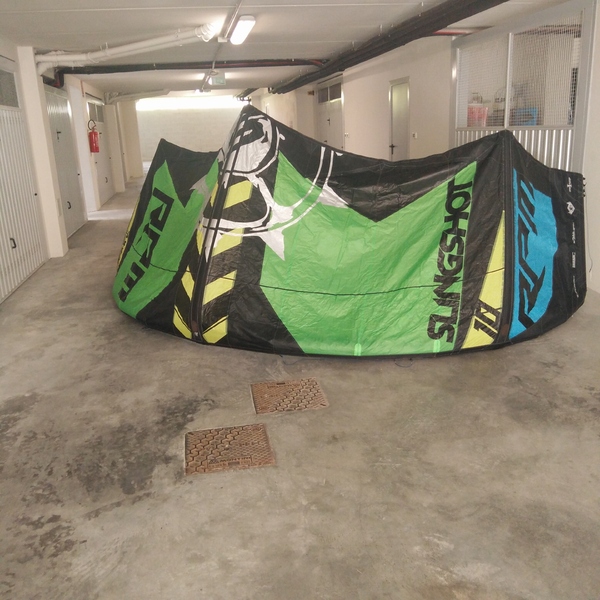 Slingshot - RPM