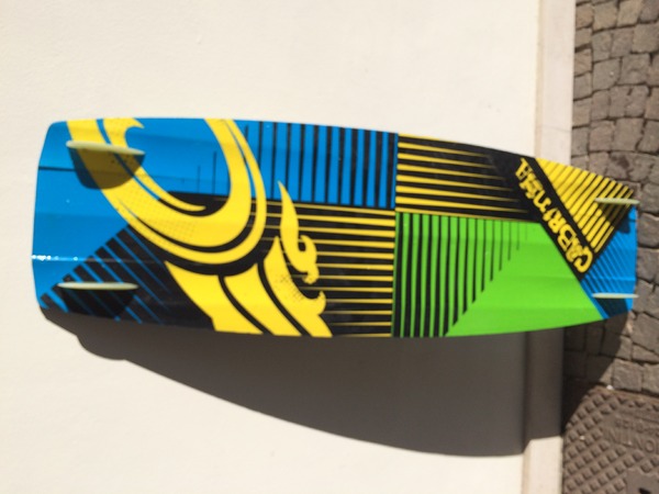 Cabrinha - X caliber