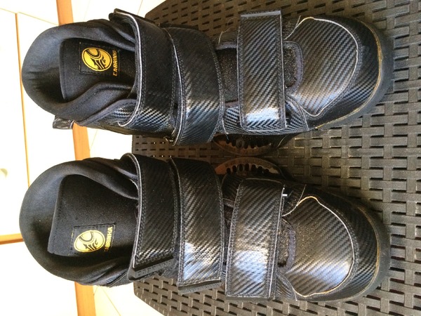 Cabrinha - Boots cabrinha wake Kite nuovi