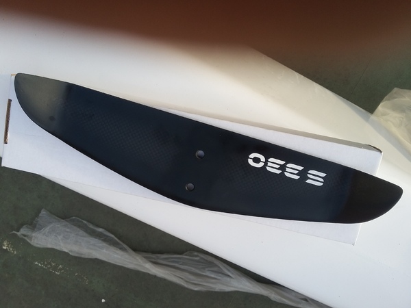 Moses - vorace 330