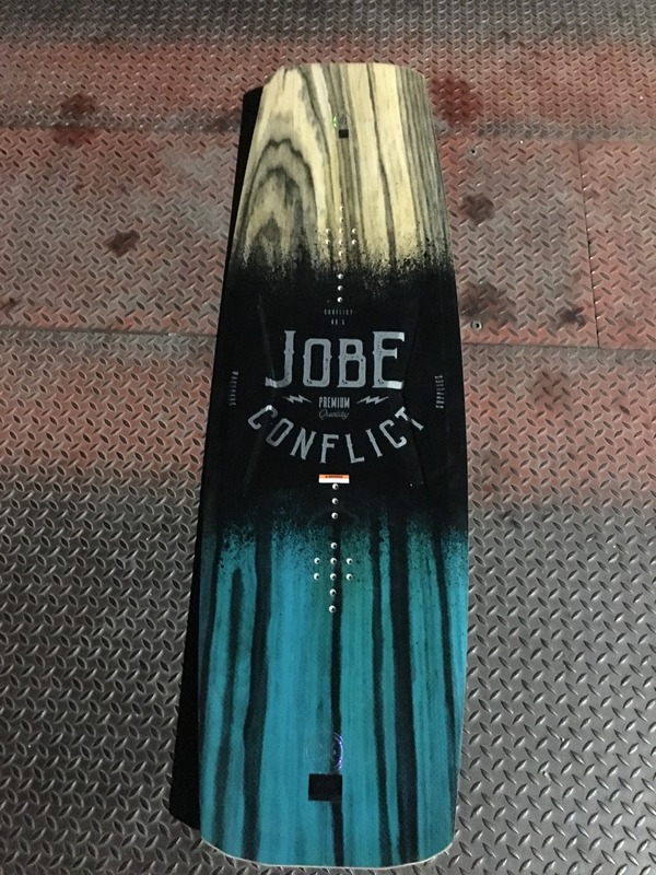 altra - JOBE CONFLICT 145