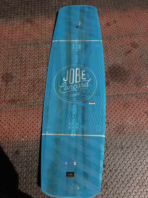 altra - JOBE CONCORD 145