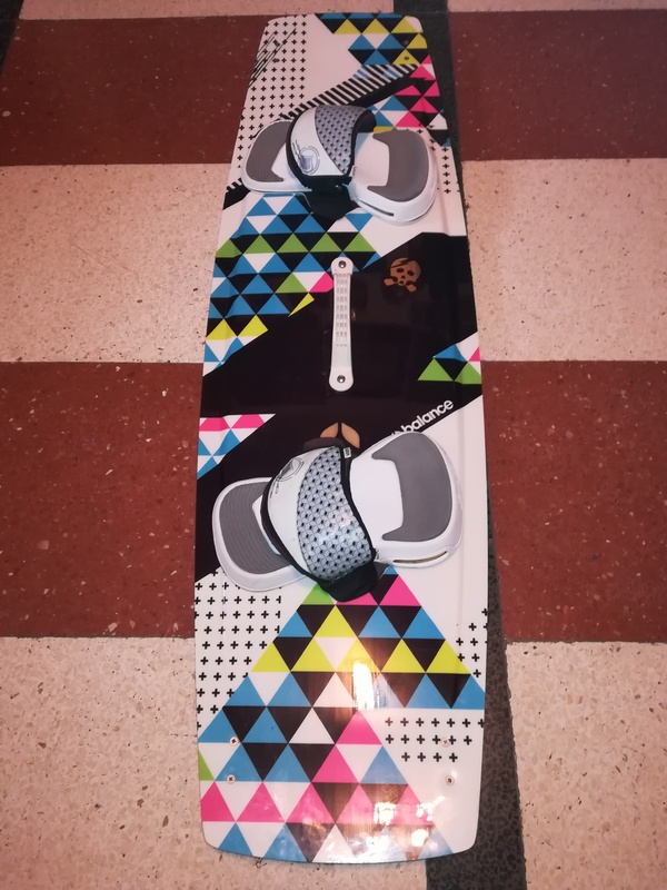 Balance -