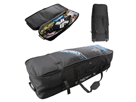 altra - Concept X Travel Beach Pro Kitebag 157 - Sacca