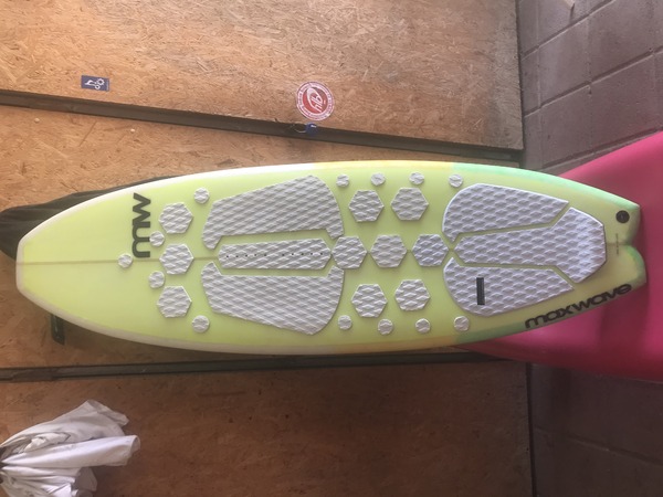 altra - MW Serfino