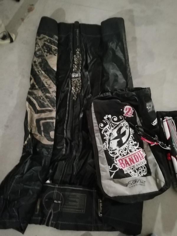 F-One - Bandit 7.5