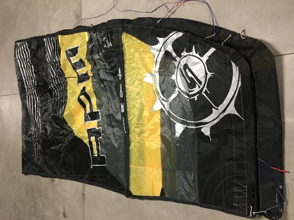 Slingshot - RPM 9 2018