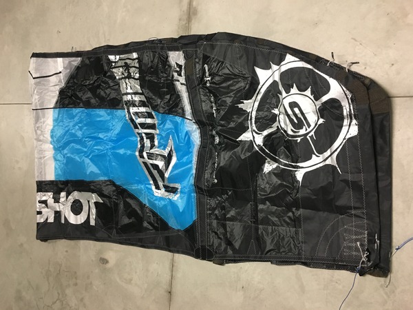 Slingshot - RPM 6 2016