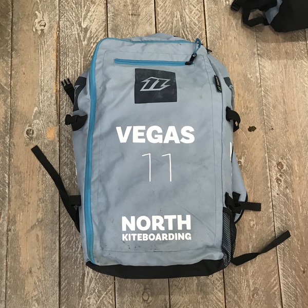 North - 11 Vegas 2018
