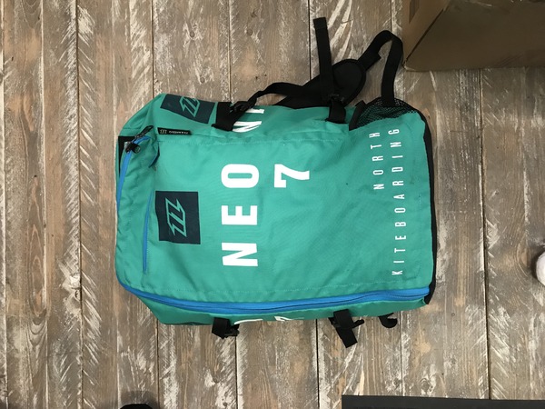 North - 7 Neo 2017