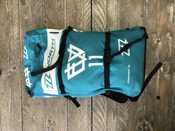 North - 11 Evo 2015