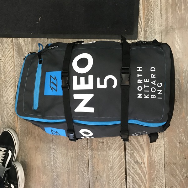 North - 5 Neo 2018