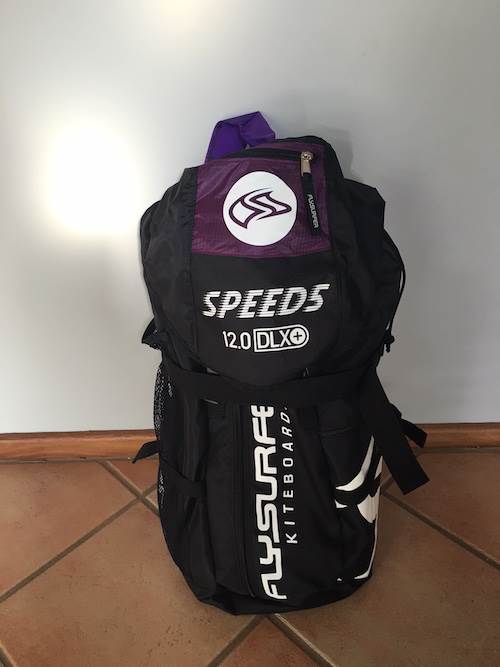 Flysurfer - Speed 5