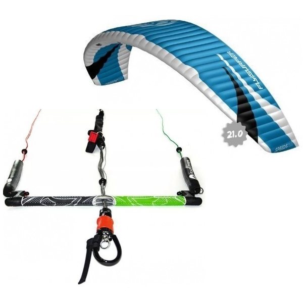 Flysurfer - SPEED 5 - 21