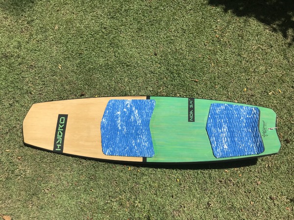 Hydro - Surf