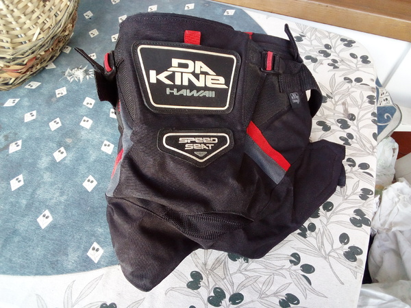 Dakine -