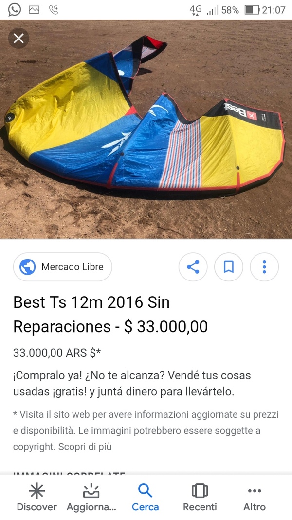 Best - Ts 12mt