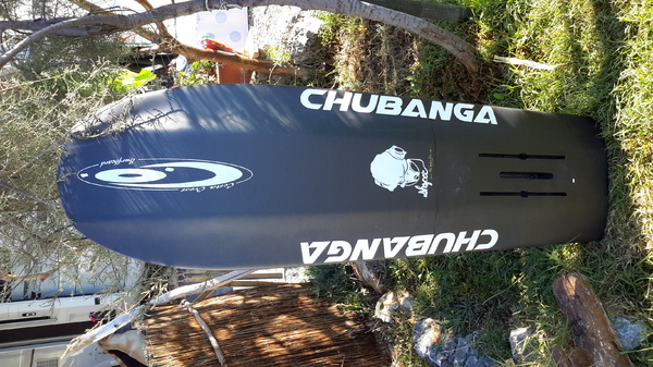 altra - Hydrofoil Costa Ovest Tavola hydrofoil