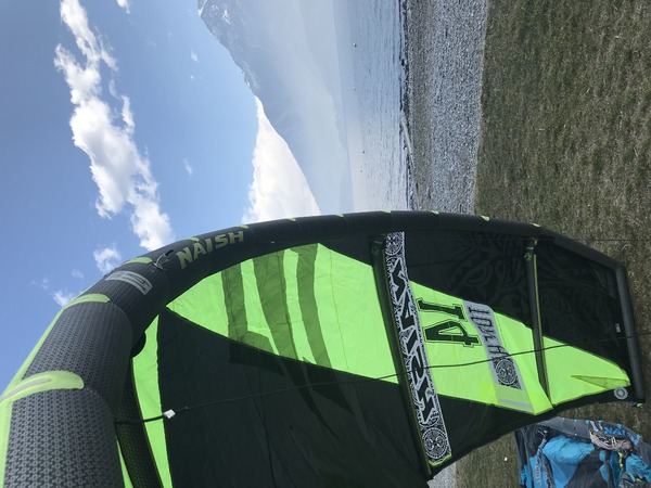 Naish - Torch