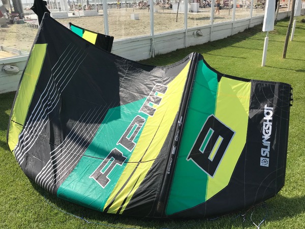 Slingshot - RPM 2018