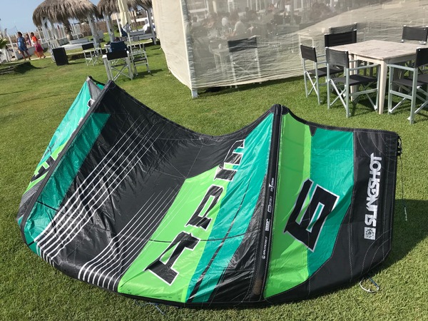 Slingshot - RPM 2018