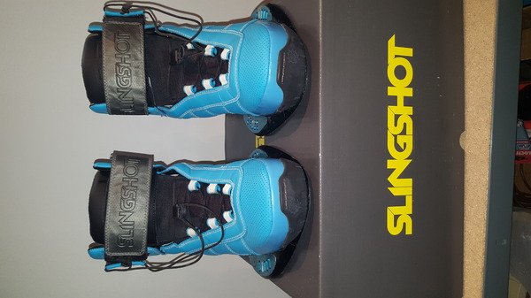 Slingshot - Bindings - Boots RAD