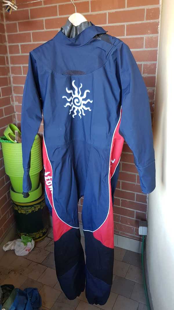 Custom made -