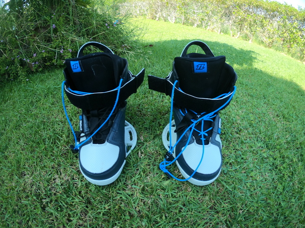 North - BOOT