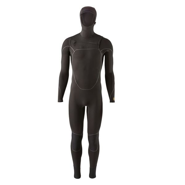 altra - Patagonia Men's R3™ Yulex™ Front-Zip Hooded Full Sui