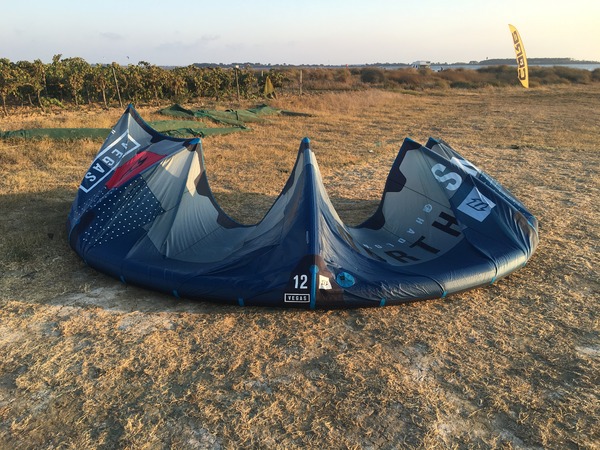 North - VEGAS 12+9+WAKE BAR