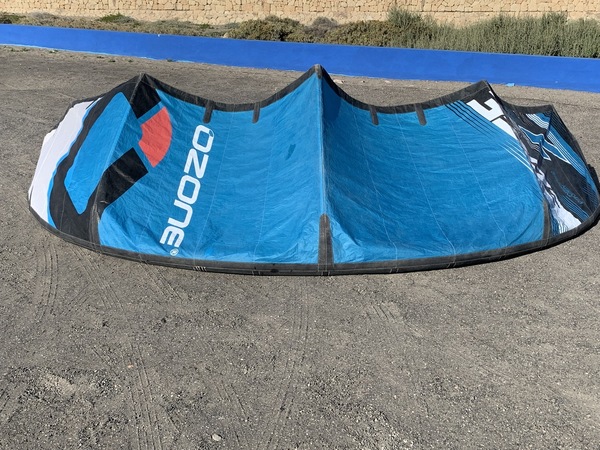 Ozone - Edge V9