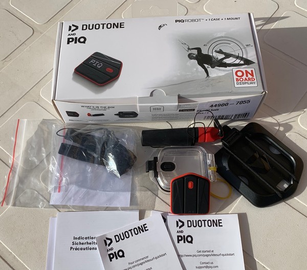 Duotone - PIQ - DUOTONE 2019