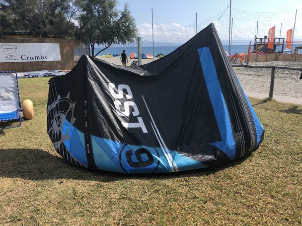 Slingshot - SST