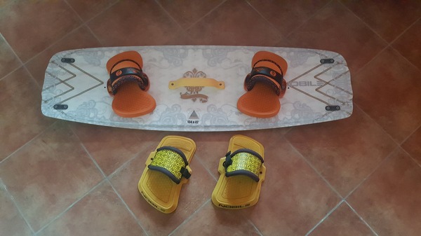 Nobile -