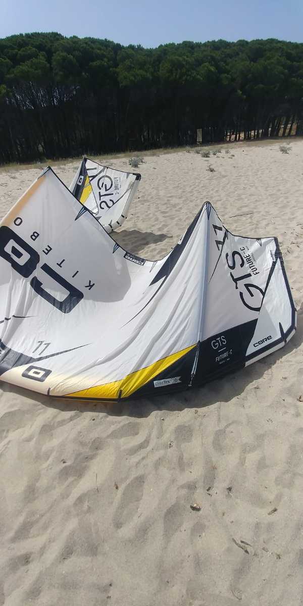 Core - Gts3